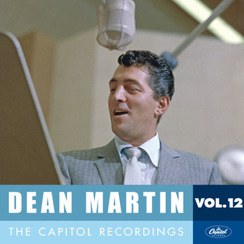 Dean Martin - Dean Martin: The Capitol Recordings, Vol. 12 (1961)