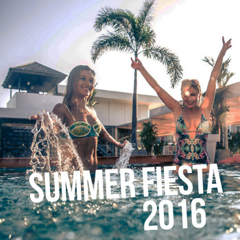 Various Artists - Summer Fiesta 2016