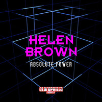 Helen Brown - Absolute Power