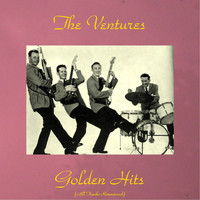 The Ventures - The Ventures Golden Hits (All Tracks Remastered)