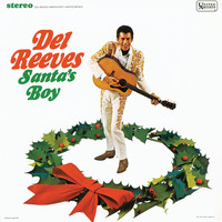 Del Reeves - Santa's Boy