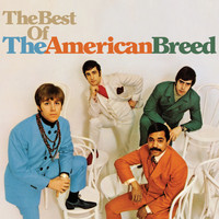 The American Breed - The Best Of The American Breed