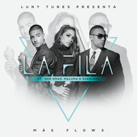 Luny Tunes - La Fila