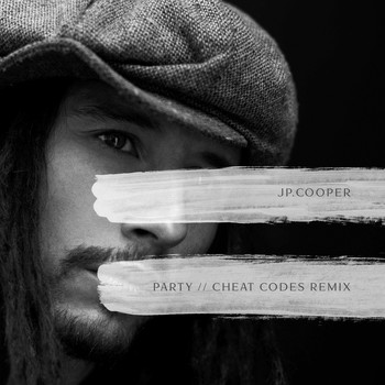 JP Cooper - Party (Cheat Codes Remix)