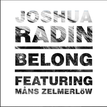 Joshua Radin - Belong