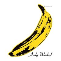 The Velvet Underground, Nico - The Velvet Underground & Nico (45th Anniversary)