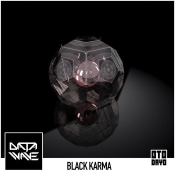 Data Wave - Black Karma