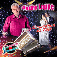 André Loppe - Accordéon en fête