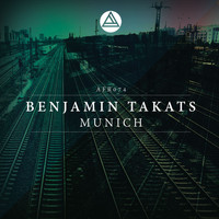 Benjamin Takats - Munich