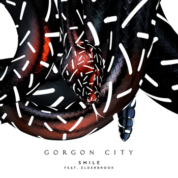 Gorgon City - Smile (Terrace Dub)