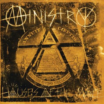 Ministry - Houses of the Molé (Explicit)