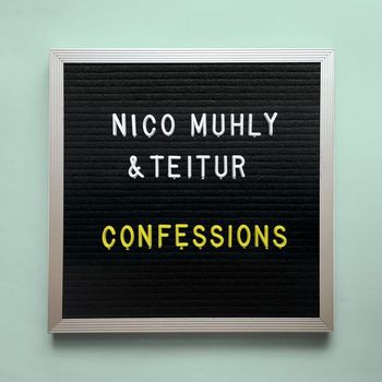 Nico Muhly & Teitur - Don't I Know You from Somewhere