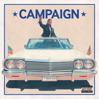 Ty Dolla $ign - Stealing (Explicit)