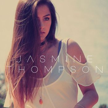 Jasmine Thompson - I Try