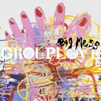 Grouplove - Big Mess (Explicit)