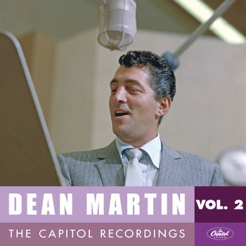 Dean Martin - Dean Martin: The Capitol Recordings, Vol. 2 (1950-1951)