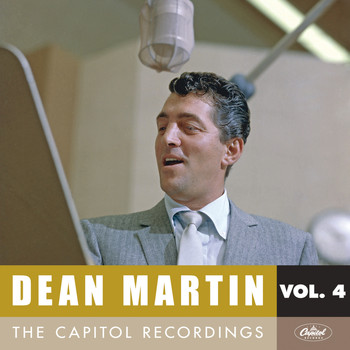 Dean Martin - Dean Martin: The Capitol Recordings, Vol. 4 (1952-1954)