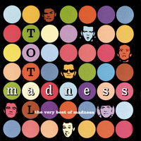 Madness - Total Madness... The Very Best Of Madness