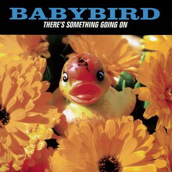 Babybird - There's Something Going On (Explicit)