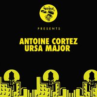 Antoine Cortez - Ursa Major