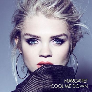 Margaret - Cool Me Down (Remixes)