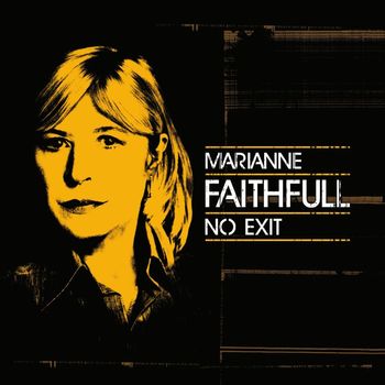 Marianne Faithfull - As Tears Go By (Live)