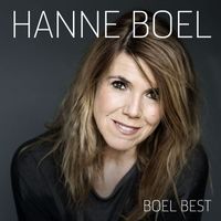 Hanne Boel - Boel Best
