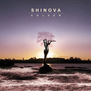 Shinova - Volver