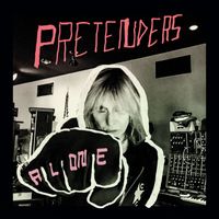 Pretenders - Alone (Explicit)
