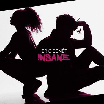 Eric Benét - Insane