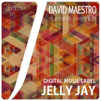 David Maestro - Summer Rhythms