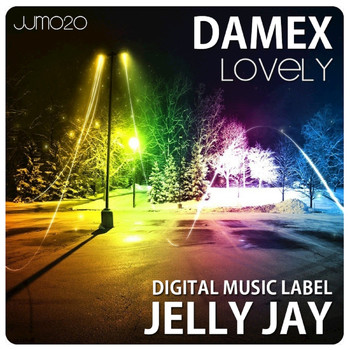 Damex - Lovely