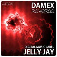 Damex - Reverse