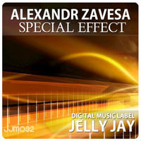 Alexandr Zavesa - Special Effect