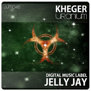 Kheger - Uranium