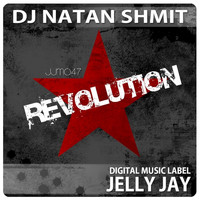 DJ NaTan ShmiT - Revolution