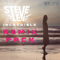 Steve Levi - Incredible Remix Pack