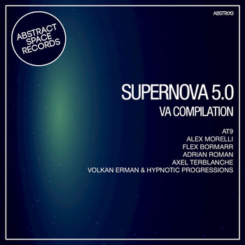 Various Artists - Supernova 5.0