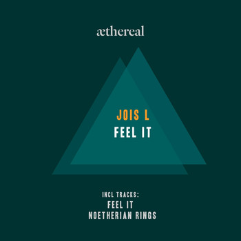 Jois L - Feel It
