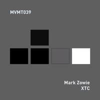 Mark Zowie - XTC