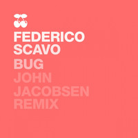 federico scavo - Bug (John Jacobsen Remix)