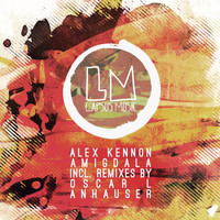 Alex Kennon - Amigdala