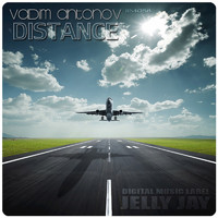 Vadim Antonov - Distance