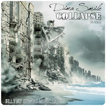Dima Smile - Collapse