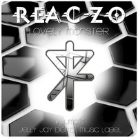 Reac-Zo - Lovely Monster