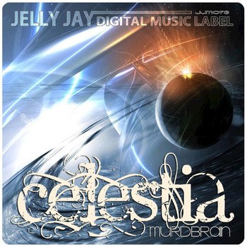 Murdbrain - Celestia