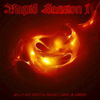 Various Artists - Rapid Session, Vol. 1