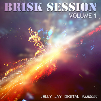 Various Artists - Brisk Session, Vol. 1
