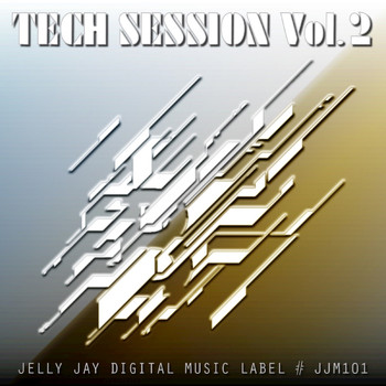Various Artists - Tech Session, Vol. 2