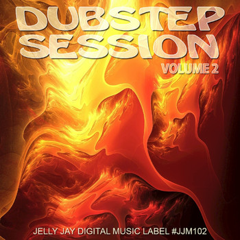 Various Artists - Dubstep Session, Vol. 2